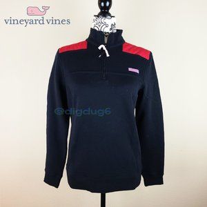 Vineyard Vines Shep Shirt Pullover